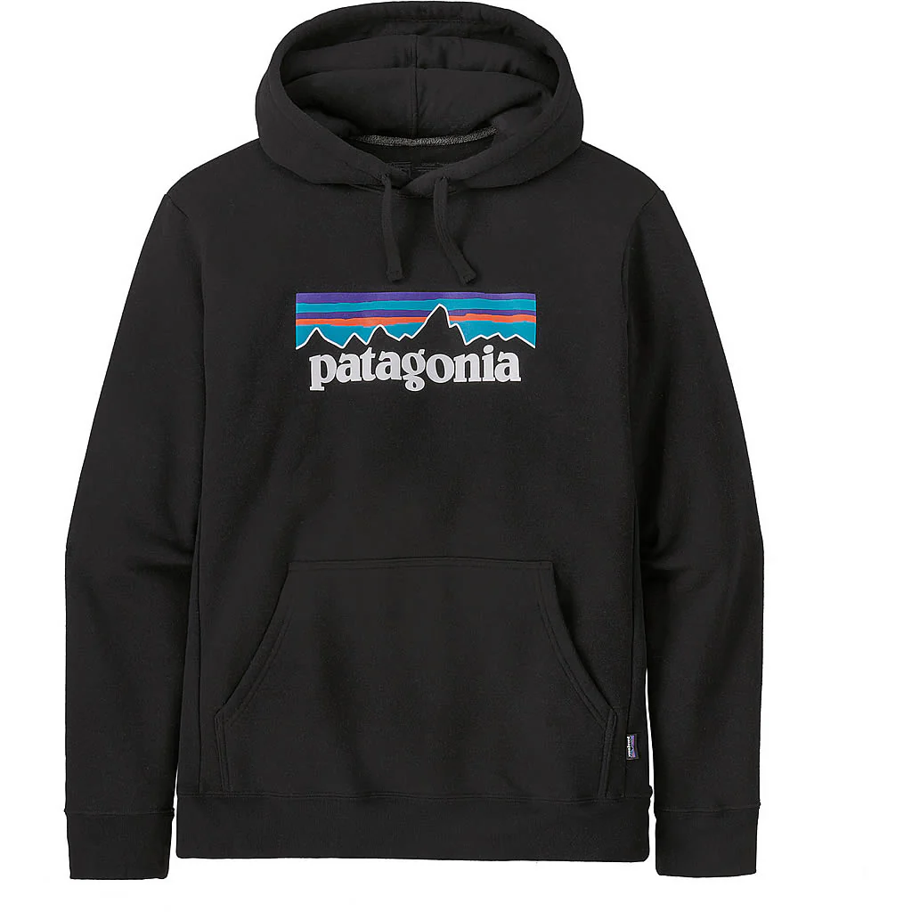 P-6 Logo Uprisal Hoody - Image 4