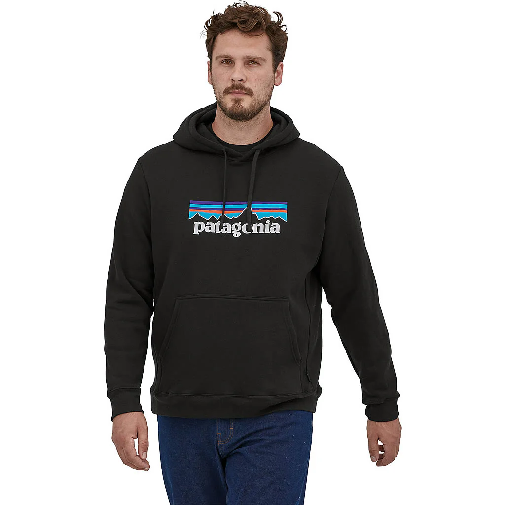 P-6 Logo Uprisal Hoody - Image 5