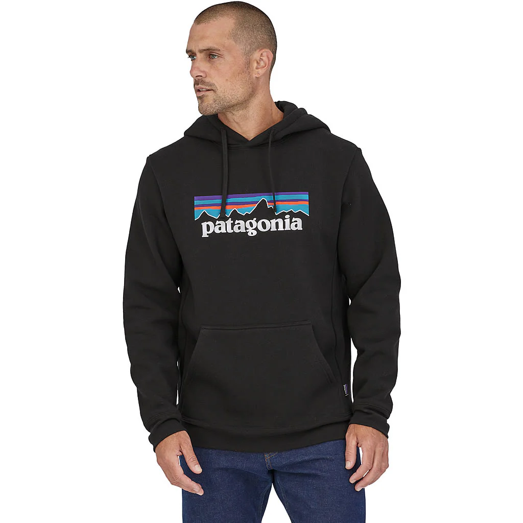 P-6 Logo Uprisal Hoody - Image 6