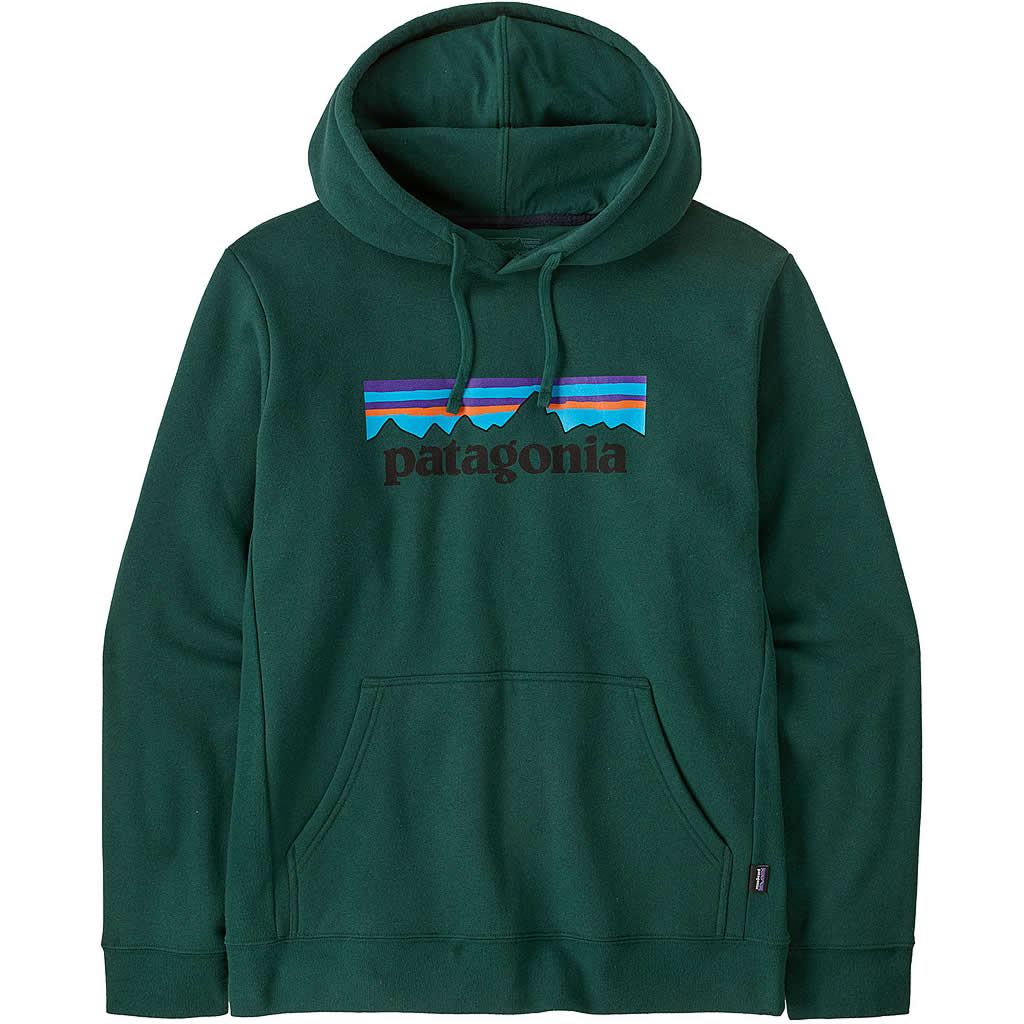 P-6 Logo Uprisal Hoody - Image 9