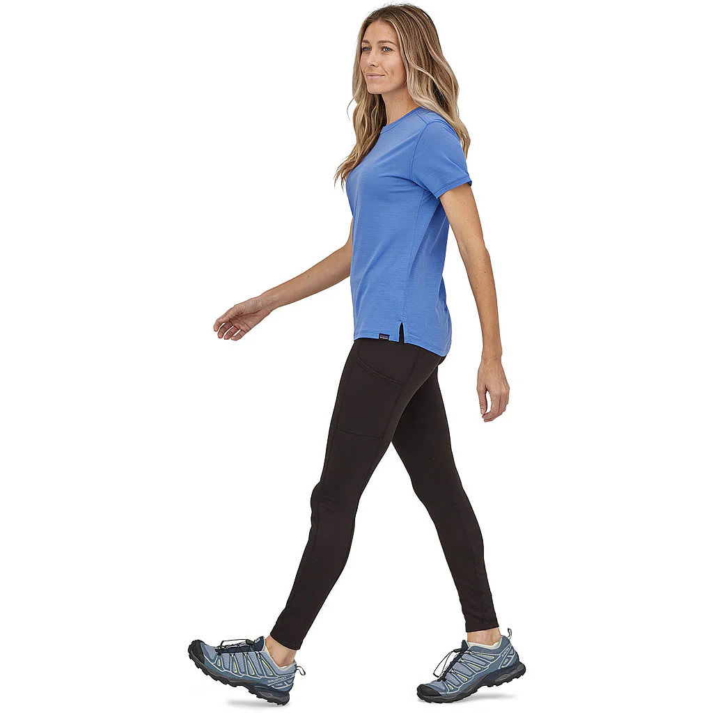 Women's Pack Out Tights - Image 5