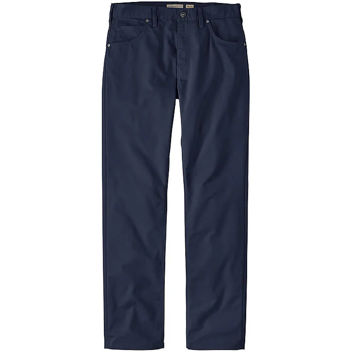 Men's Performance Twill Jeans Regular - Image 16