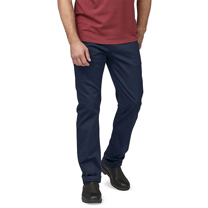 Men's Performance Twill Jeans Regular - Image 17