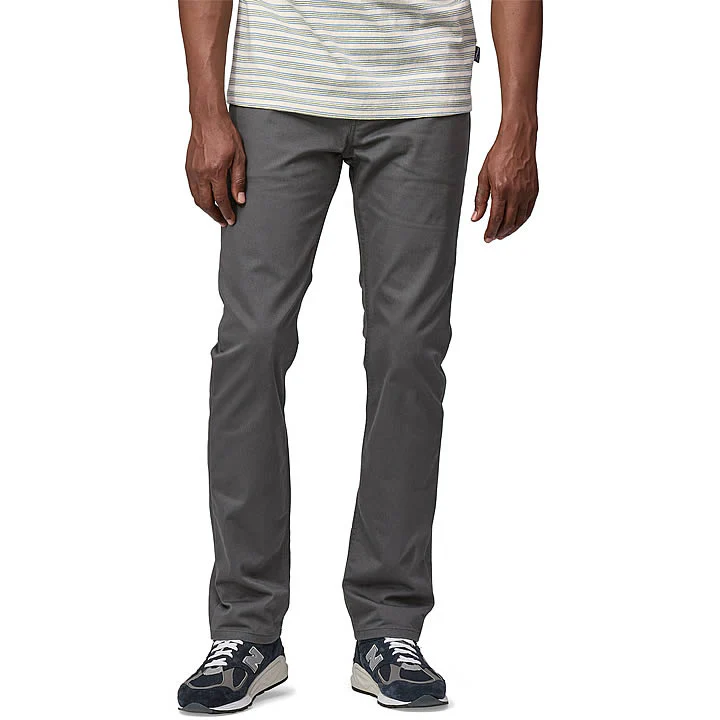Men's Performance Twill Jeans Regular - Image 5