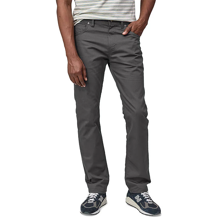 Men's Performance Twill Jeans Regular - Image 8