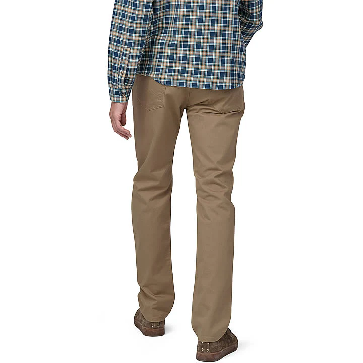Men's Performance Twill Jeans Short - Image 12