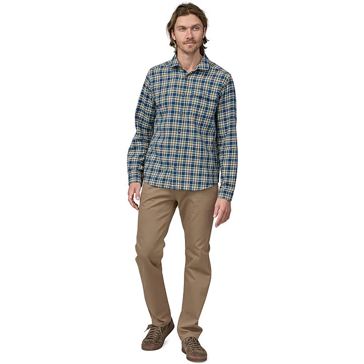 Men's Performance Twill Jeans Short - Image 13