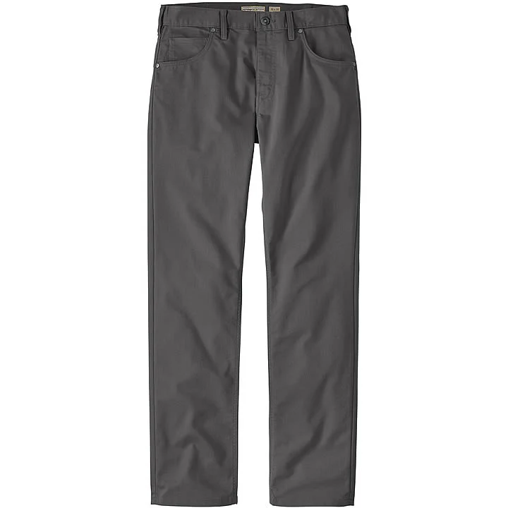 Men's Performance Twill Jeans Short - Image 2