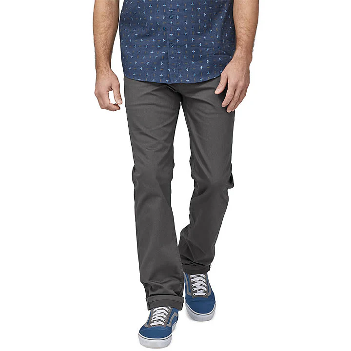 Men's Performance Twill Jeans Short - Image 3