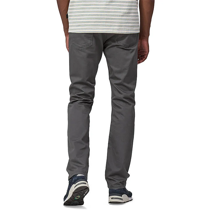 Men's Performance Twill Jeans Short - Image 6