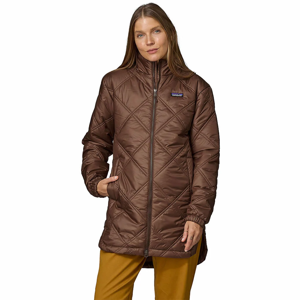 Women's Pine Bank Insulated Parka - Image 10