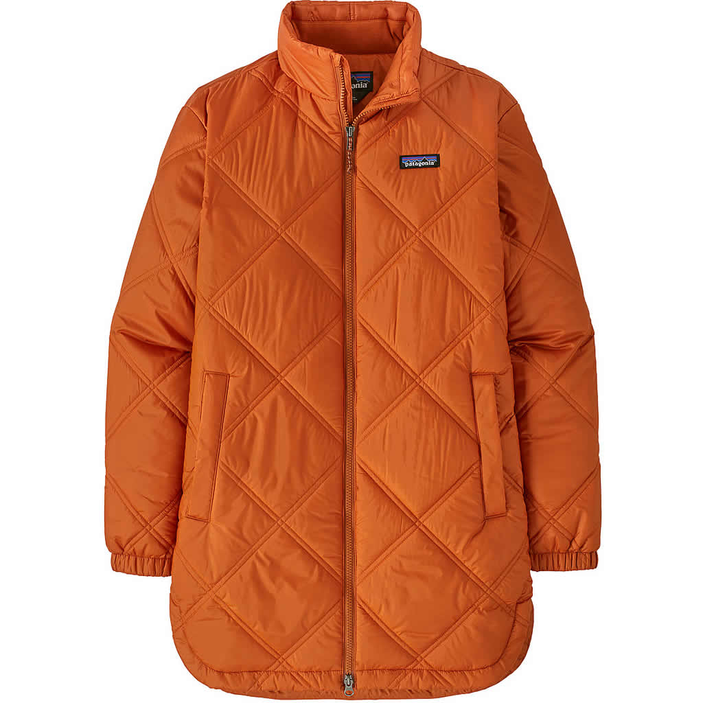 Women's Pine Bank Insulated Parka - Image 17