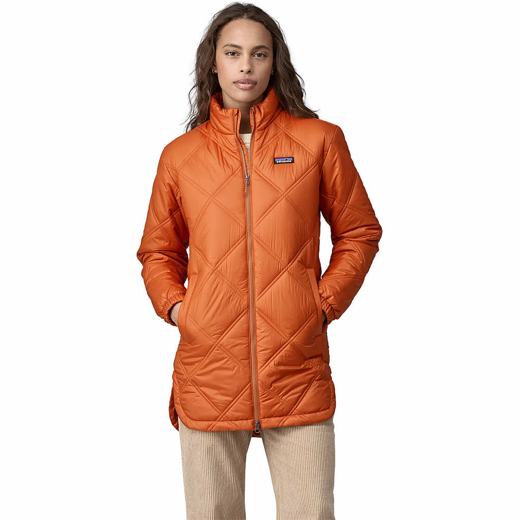 Women's Pine Bank Insulated Parka - Image 18