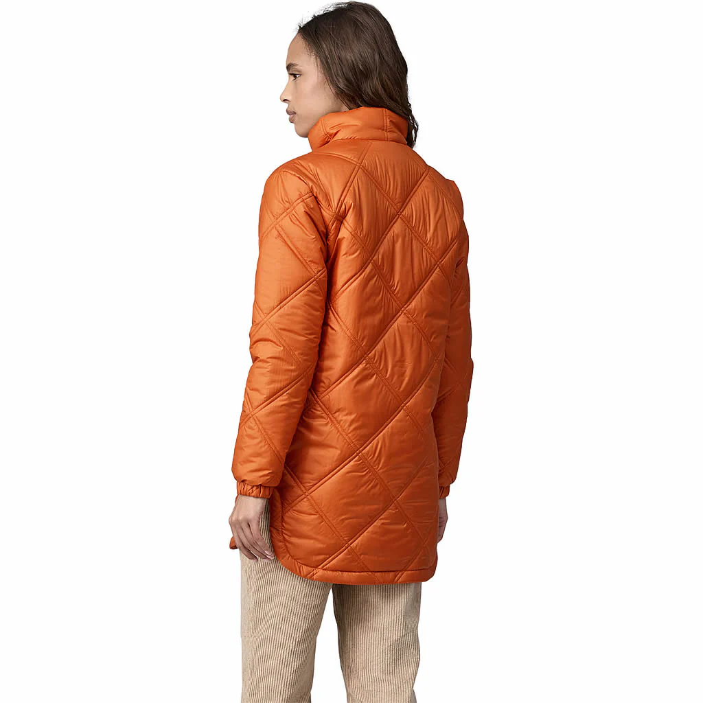 Women's Pine Bank Insulated Parka - Image 19