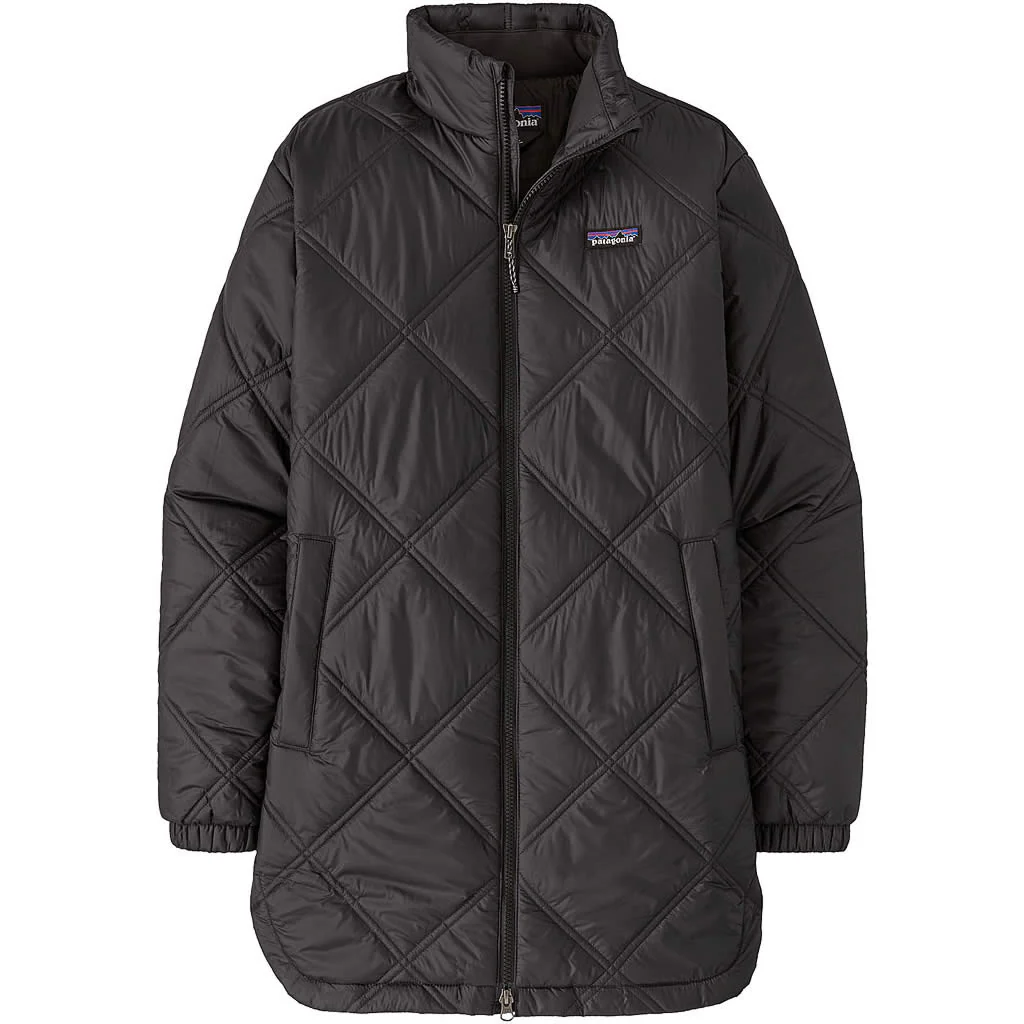 Women's Pine Bank Insulated Parka - Image 2
