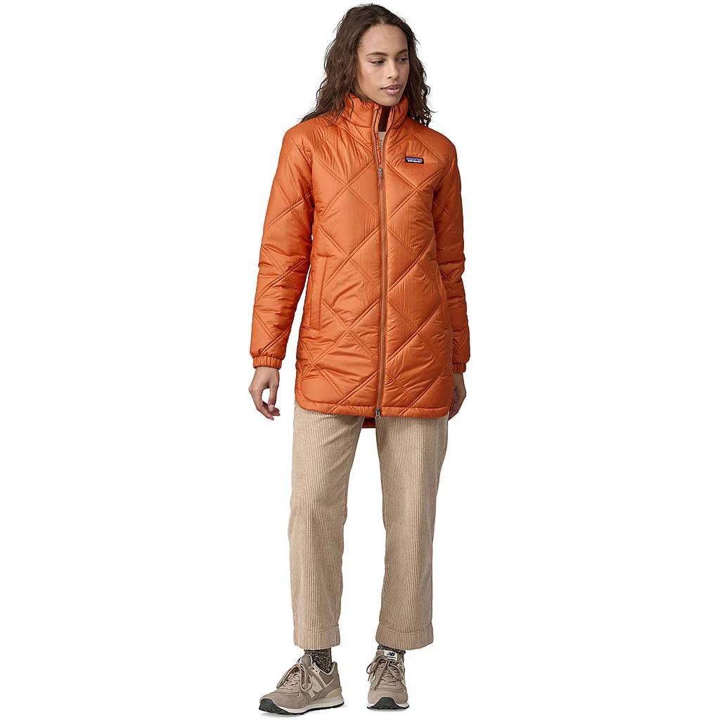 Women's Pine Bank Insulated Parka - Image 20