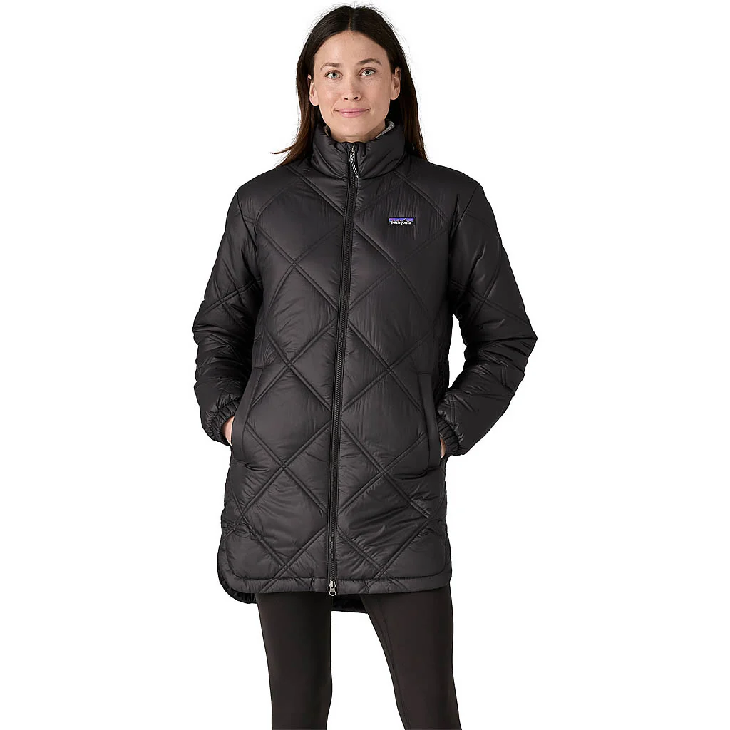 Women's Pine Bank Insulated Parka - Image 3