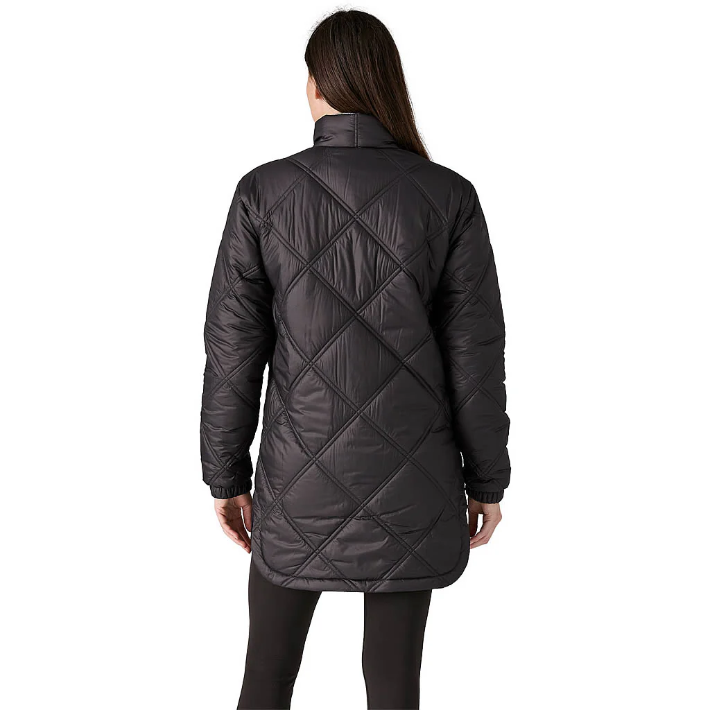 Women's Pine Bank Insulated Parka - Image 4