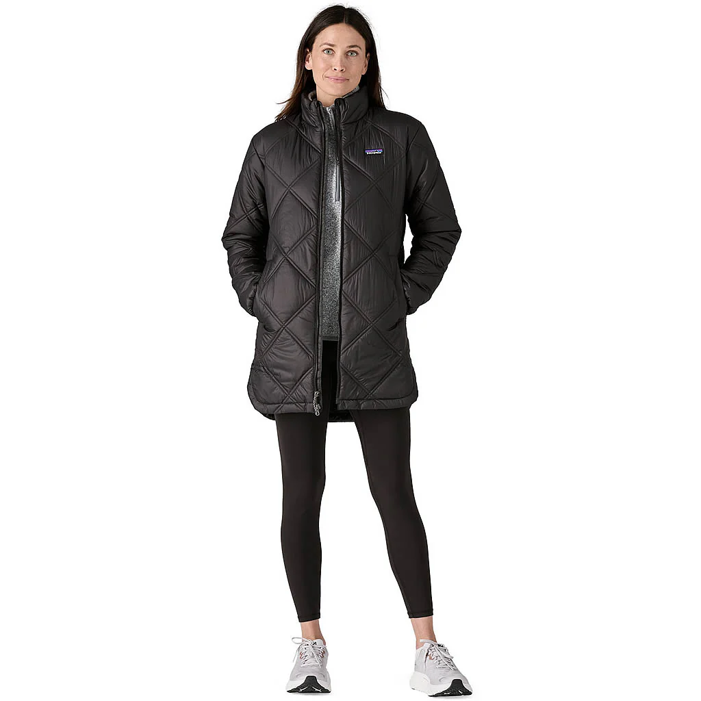 Women's Pine Bank Insulated Parka - Image 5