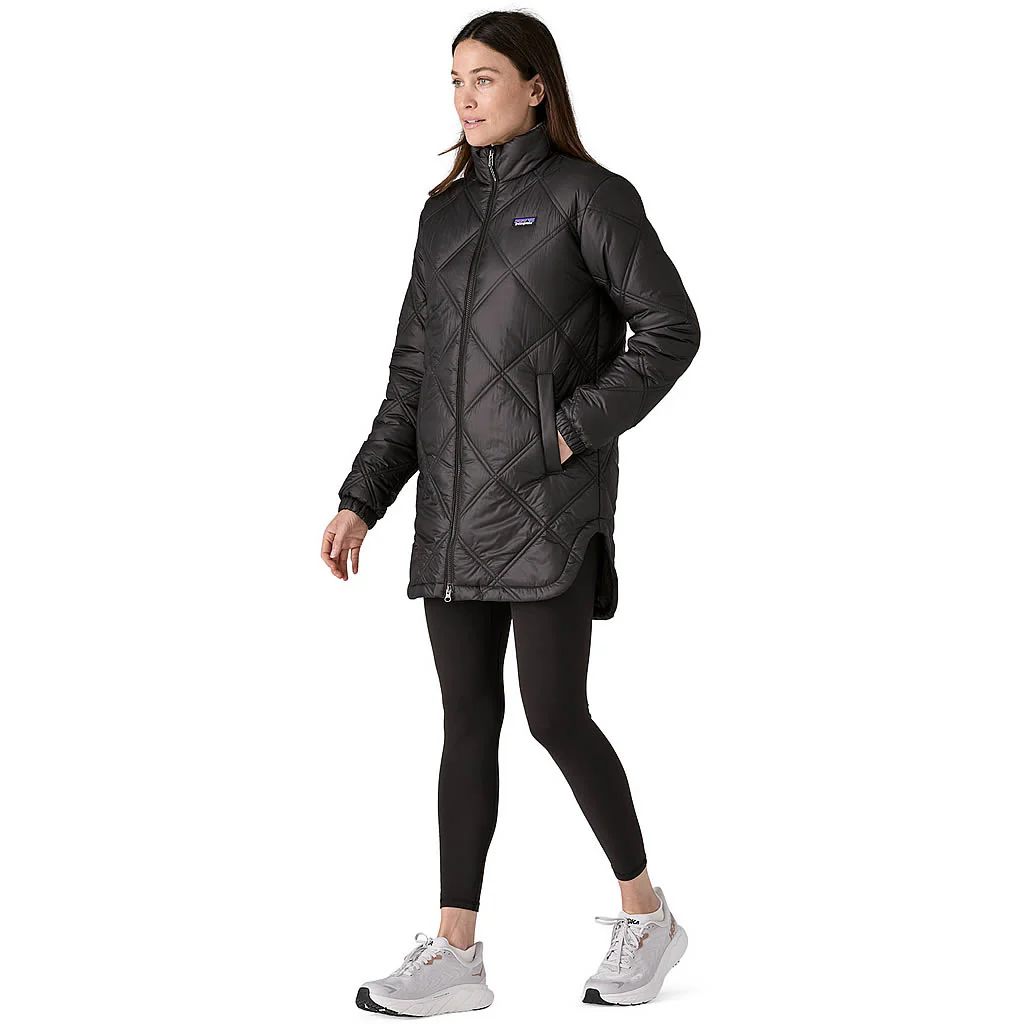 Women's Pine Bank Insulated Parka - Image 6