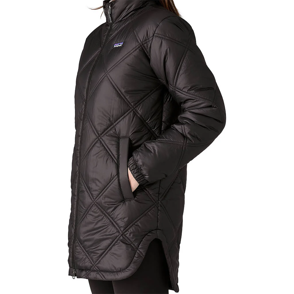 Women's Pine Bank Insulated Parka - Image 7