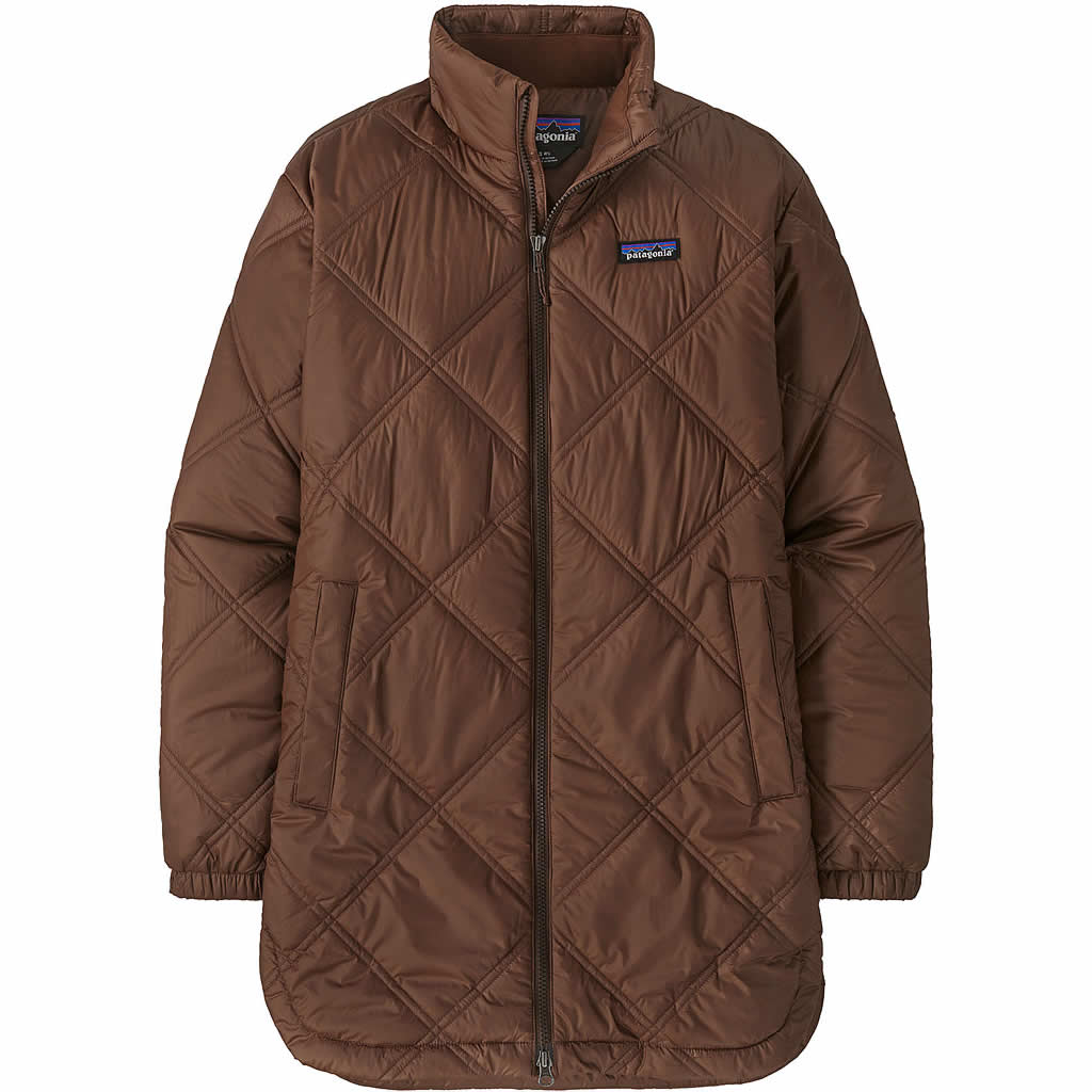 Women's Pine Bank Insulated Parka - Image 9