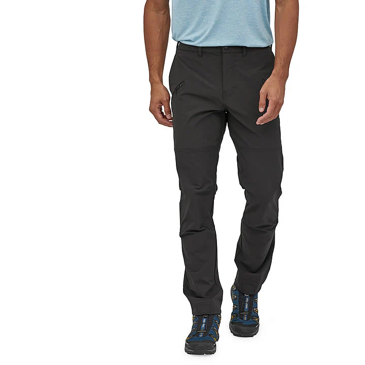 Men's Point Peak Trail Pants Reg - Image 3