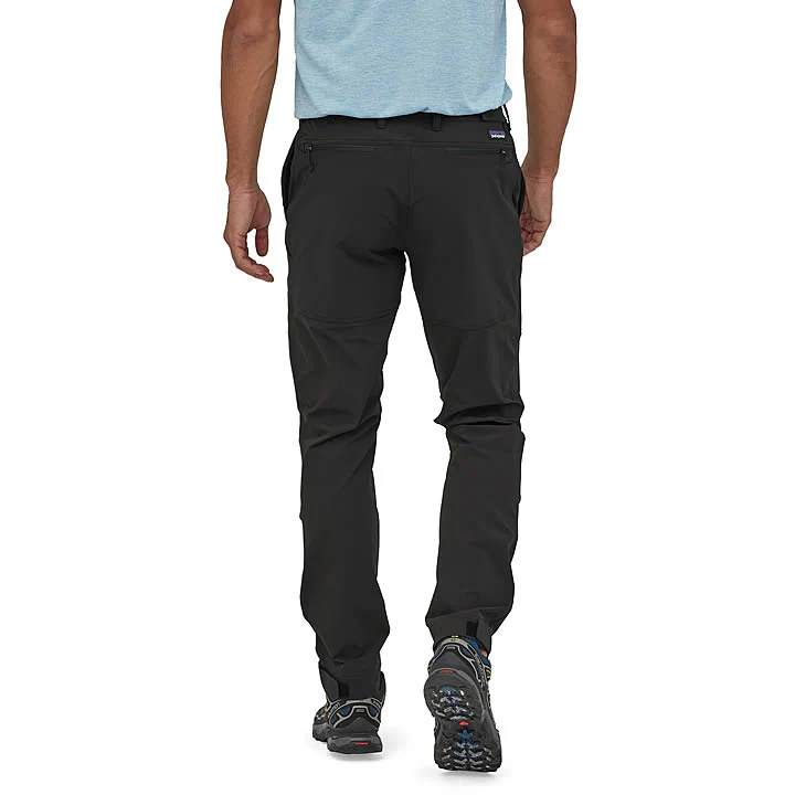 Men's Point Peak Trail Pants Reg - Image 4