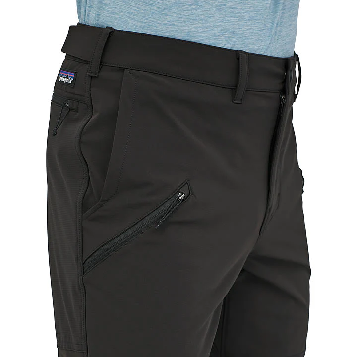 Men's Point Peak Trail Pants Reg - Image 5