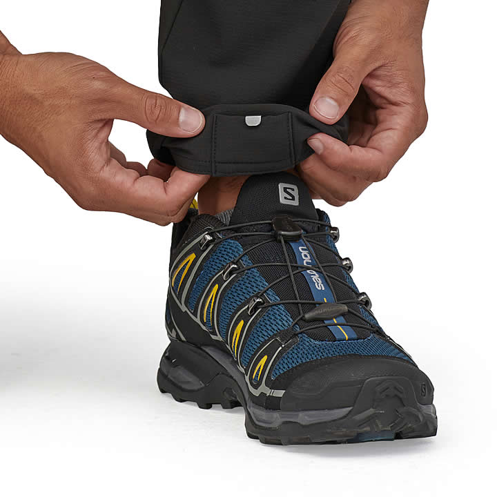 Men's Point Peak Trail Pants Reg - Image 6