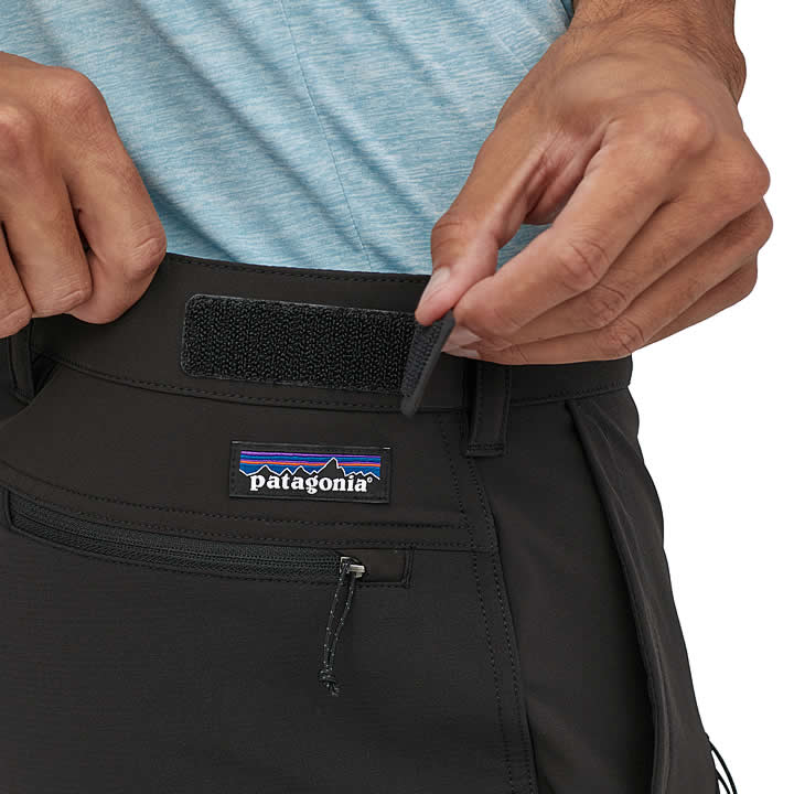 Men's Point Peak Trail Pants Reg - Image 7