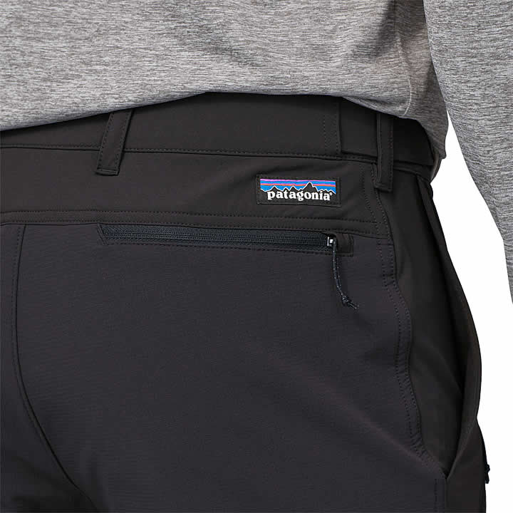 Men's Point Peak Trail Pants Regular - Image 6