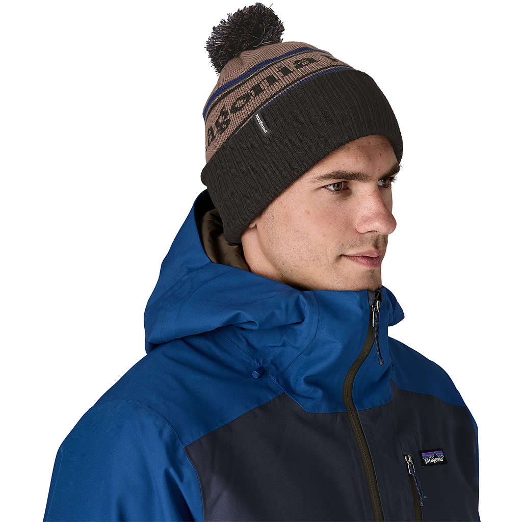 Powder Town Beanie - Image 11