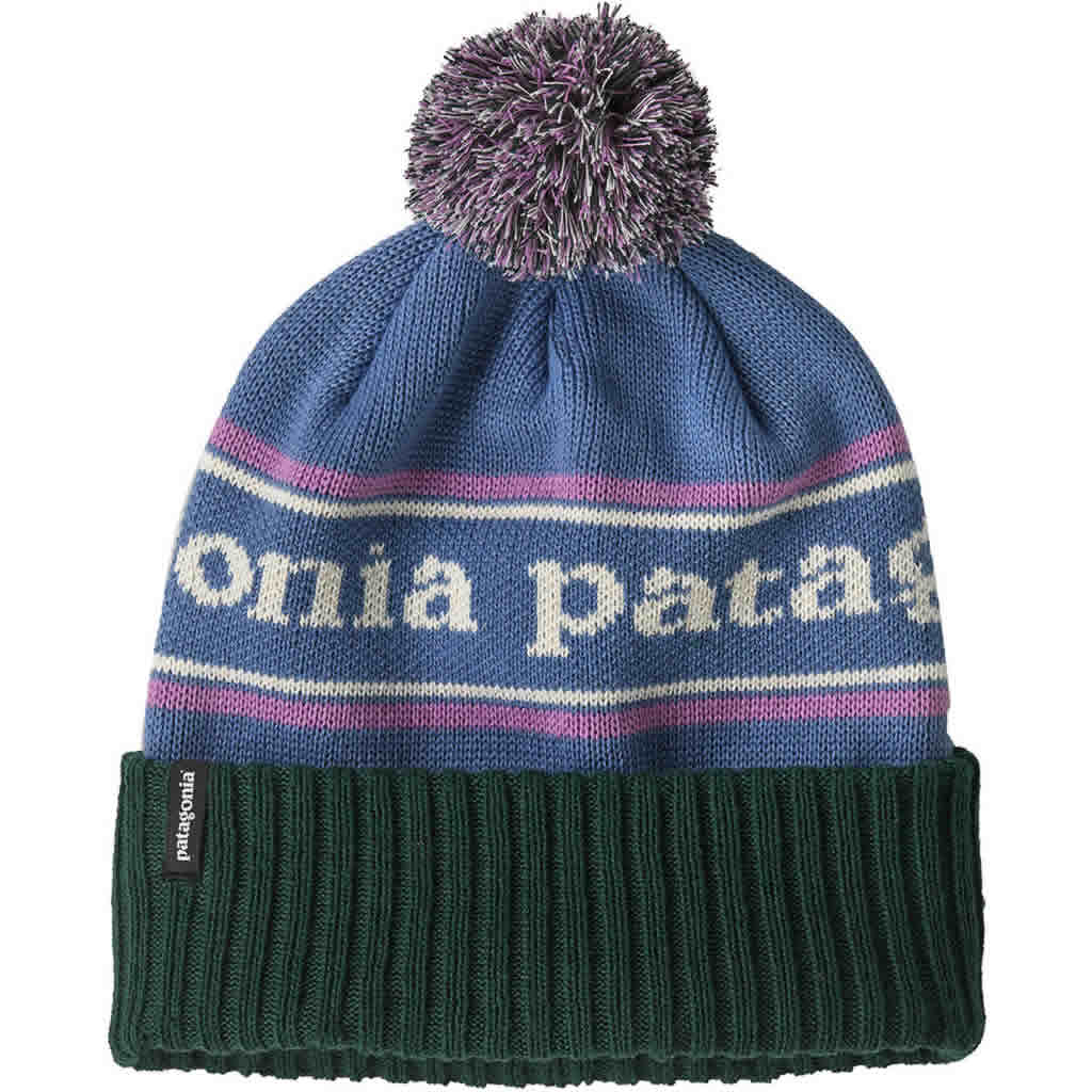Powder Town Beanie - Image 13