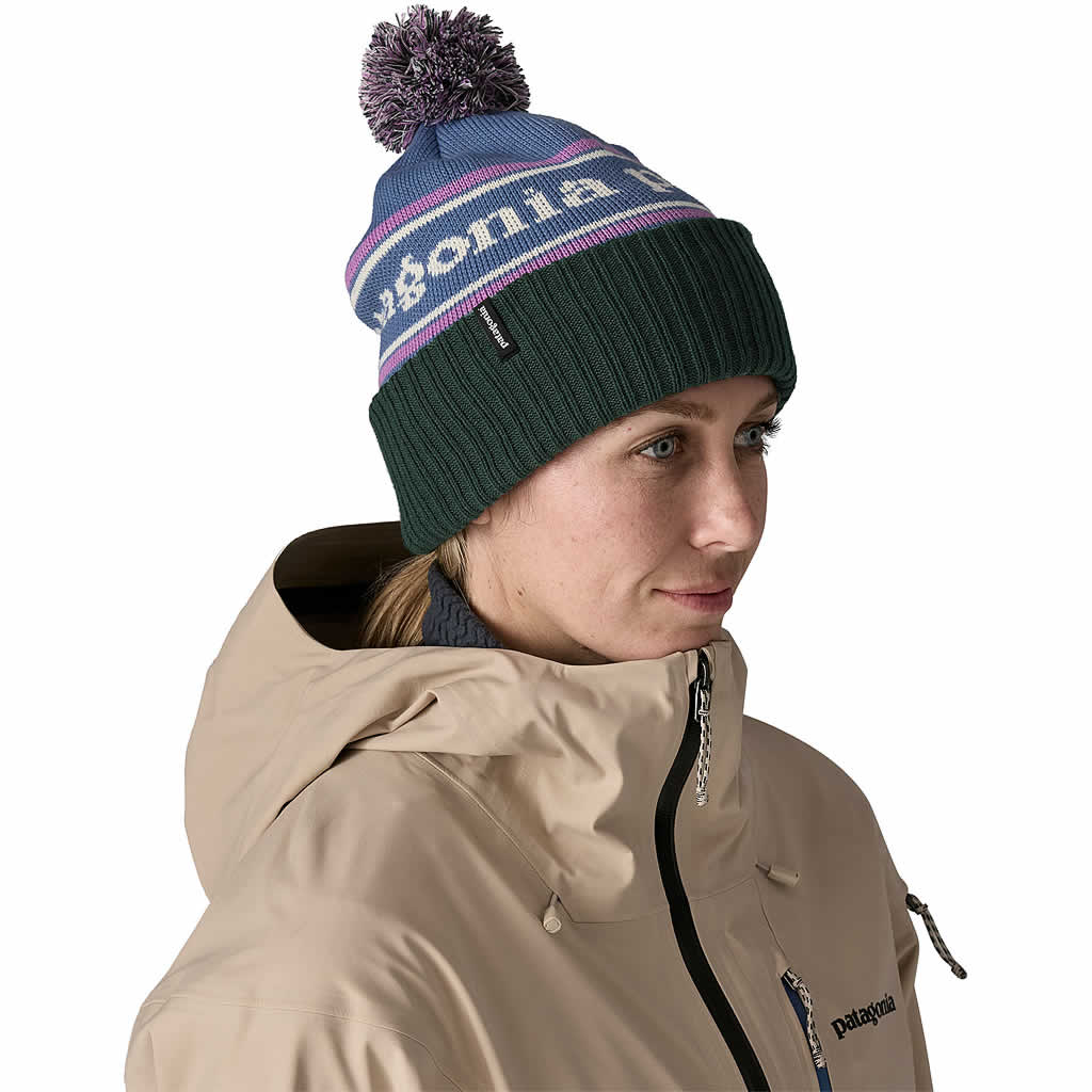 Powder Town Beanie - Image 14
