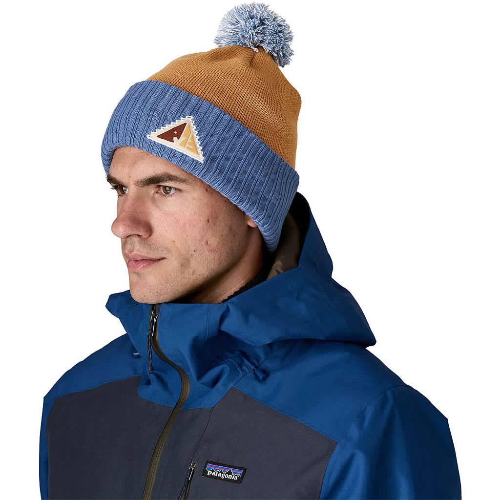 Powder Town Beanie - Image 17