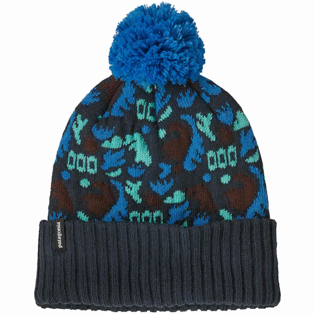 Powder Town Beanie - Image 19
