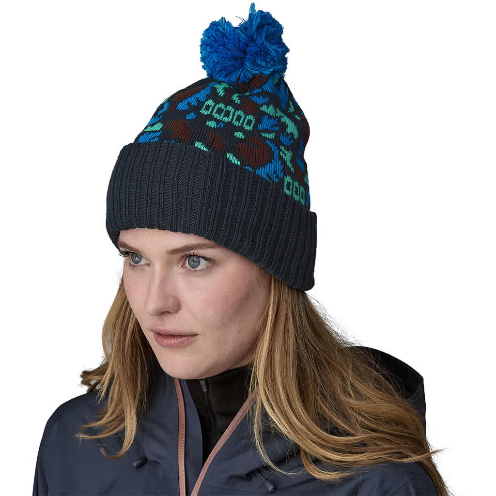 Powder Town Beanie - Image 20