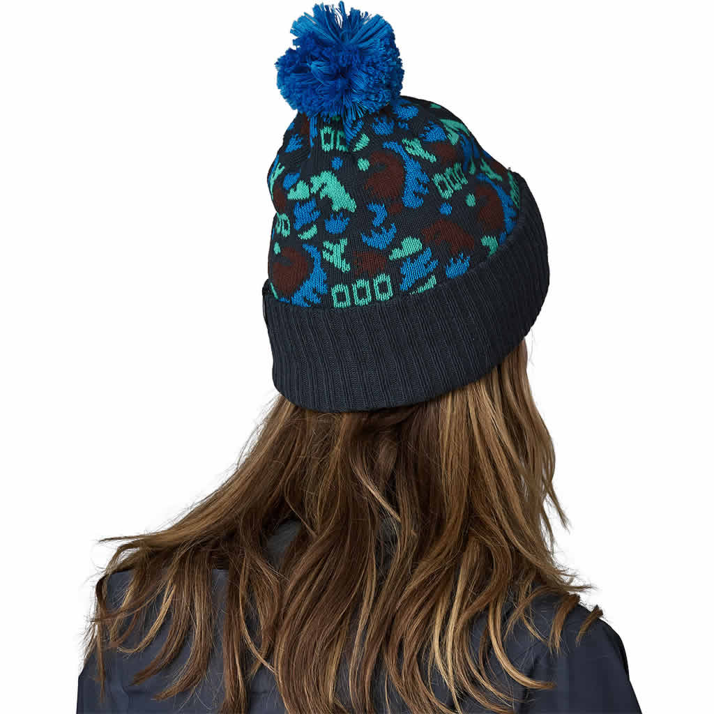 Powder Town Beanie - Image 21