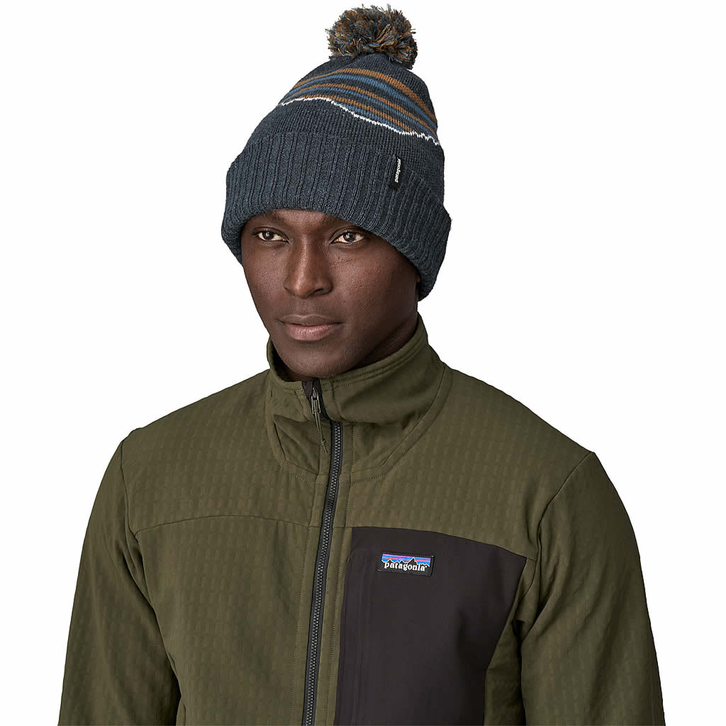 Powder Town Beanie - Image 23