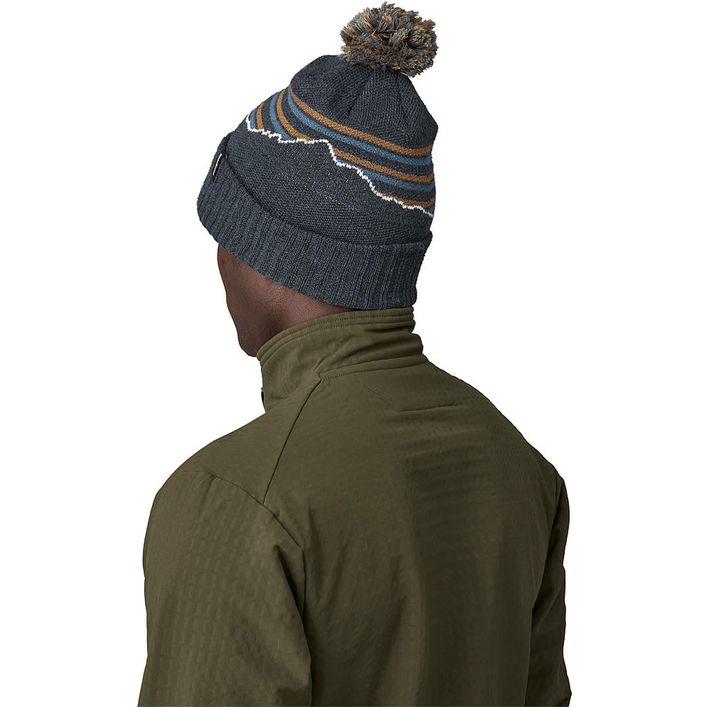 Powder Town Beanie - Image 24