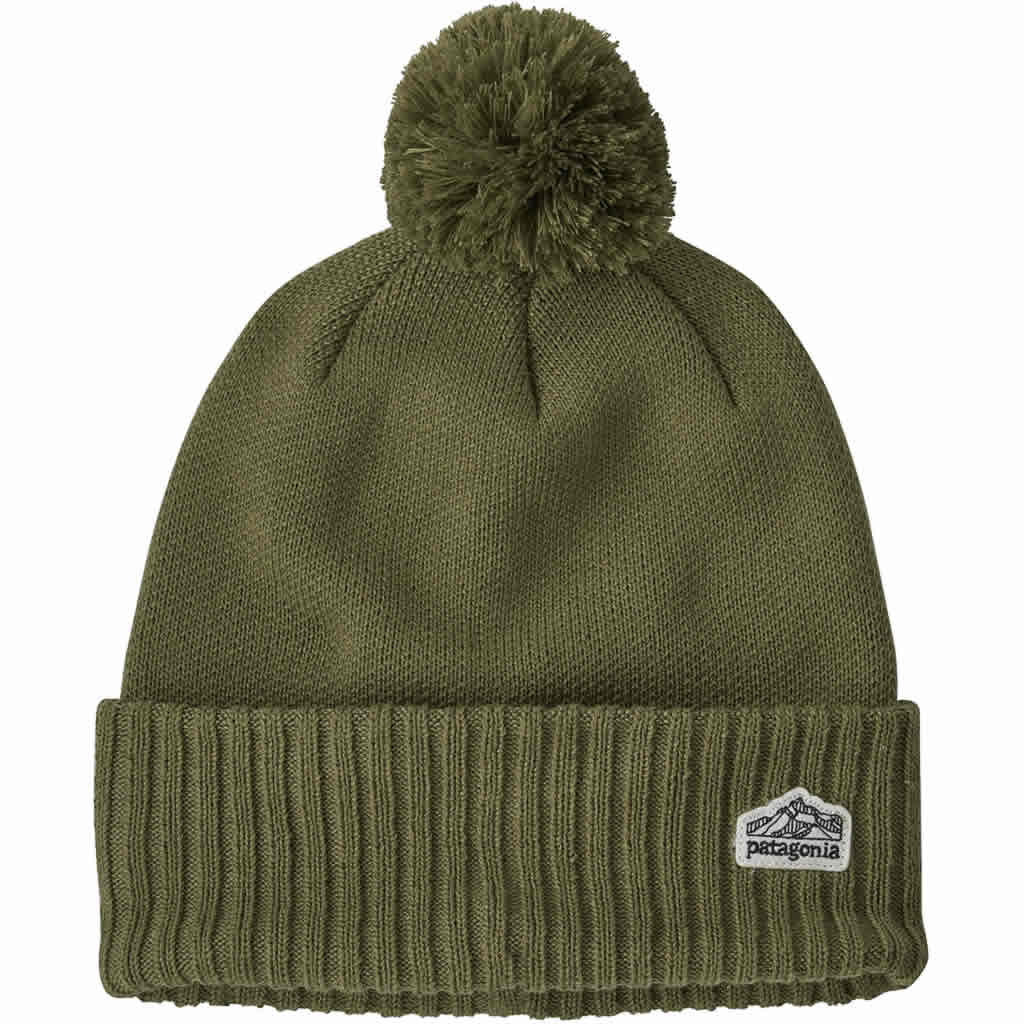 Powder Town Beanie - Image 25
