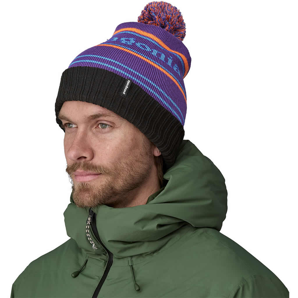 Powder Town Beanie - Image 27