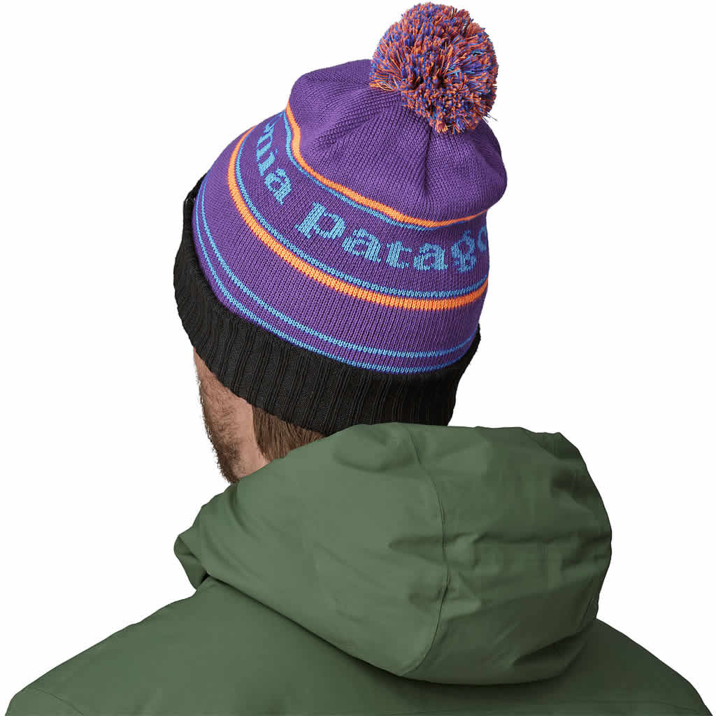 Powder Town Beanie - Image 28