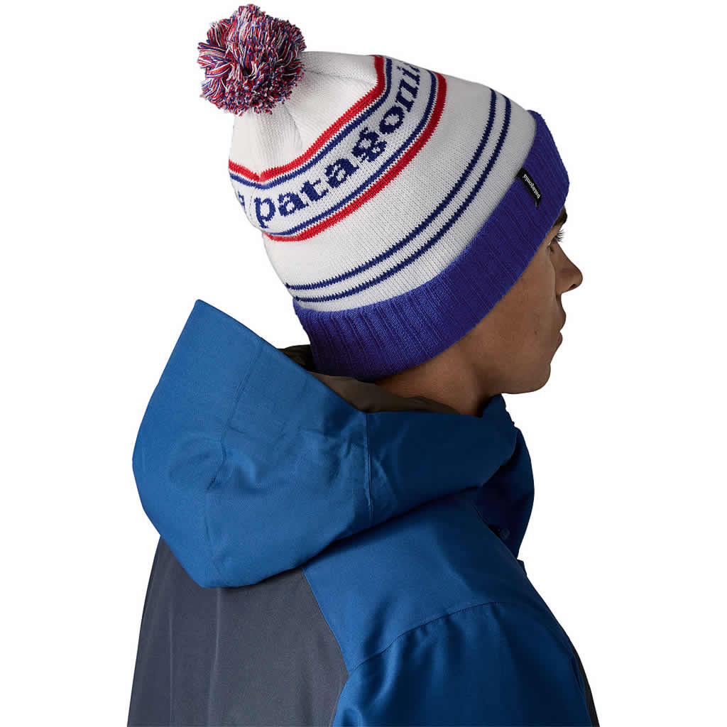 Powder Town Beanie - Image 3