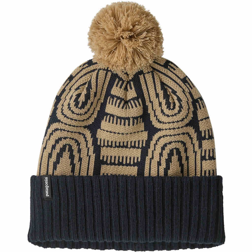 Powder Town Beanie - Image 4