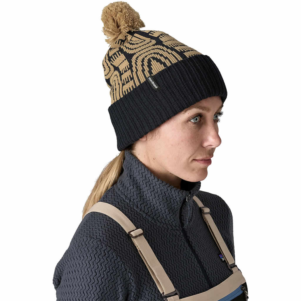 Powder Town Beanie - Image 5