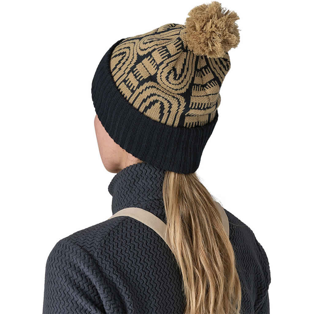 Powder Town Beanie - Image 6