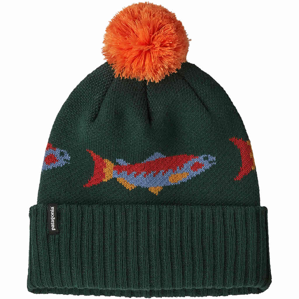 Powder Town Beanie - Image 7