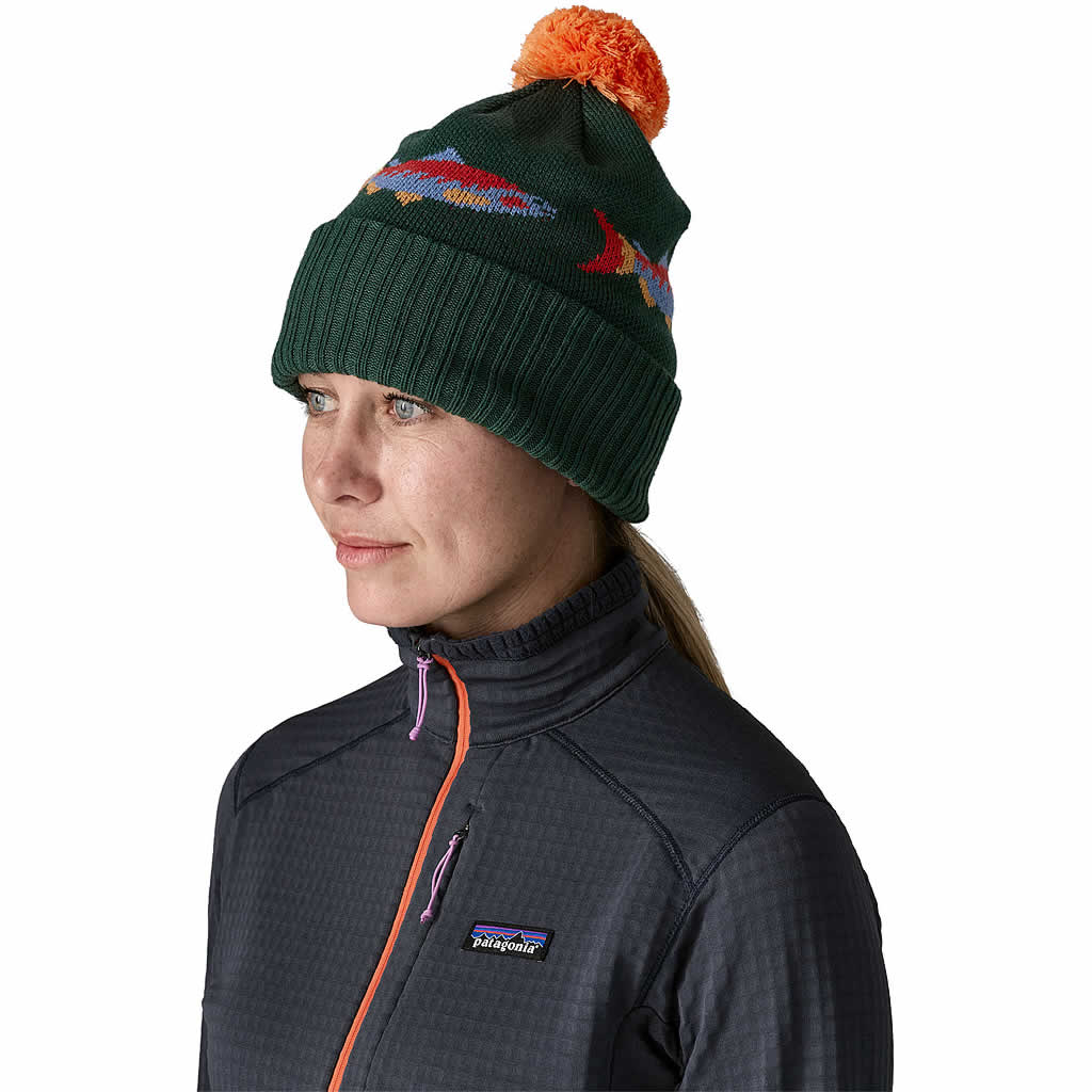 Powder Town Beanie - Image 8